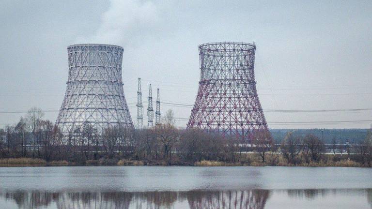 Científicos advierten que Chernóbil está generando nuevas reacciones nucleares