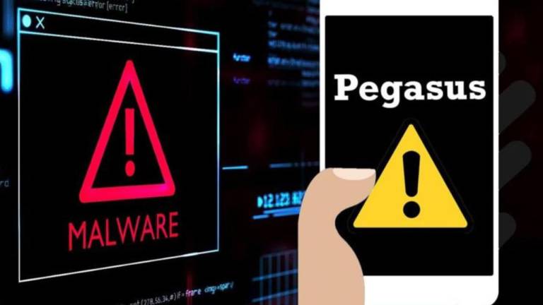 ¿Cómo funciona ‘Pegasus’, el software israelí de espionaje?