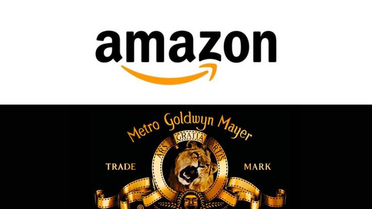 Amazon compra estudios MGM y todo su catálogo de películas
