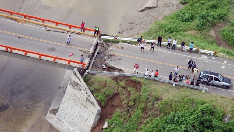 Perú, frente a uno de sus desastres más intensos