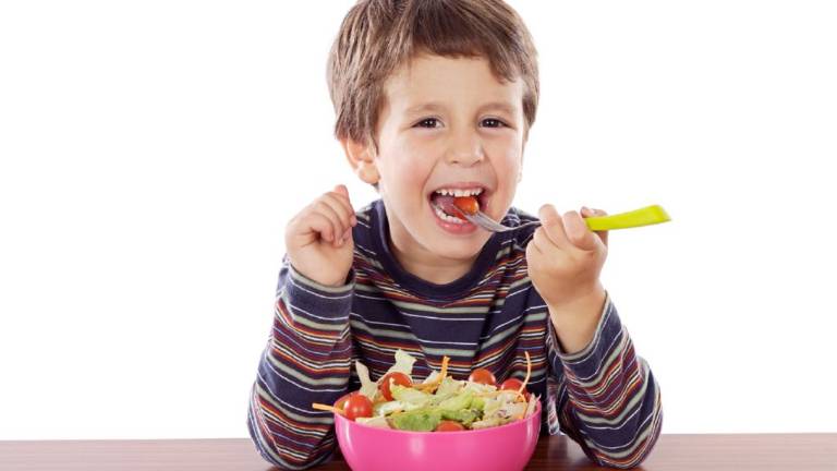 "Arfid", el trastorno tan destructivo como la anorexia