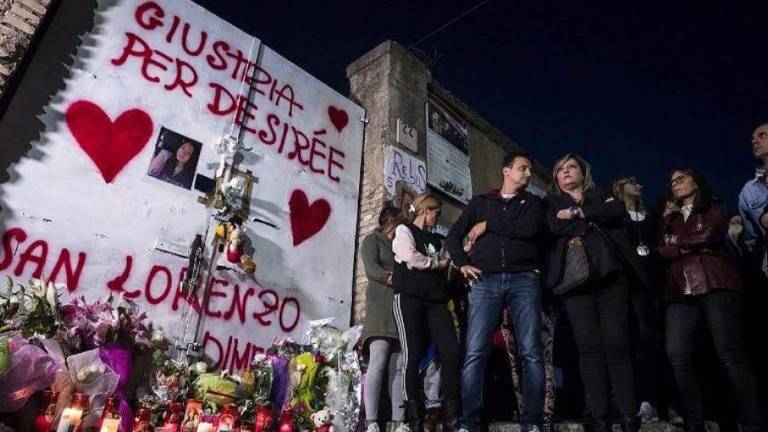 Cuatro hombres condenados a prisión por drogar, violar y dejar morir a una adolescente