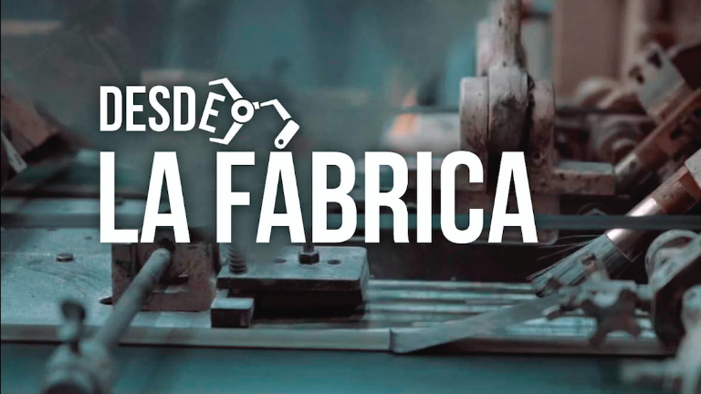 Desde la Fábrica: ¿cómo se imprime la mayor revista del Ecuador?