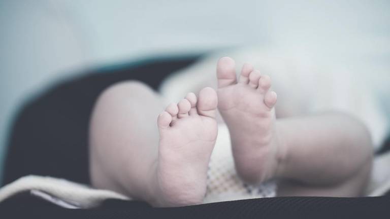 Detienen a un hombre acusado de haber matado a su hija de 6 meses en Guayaquil