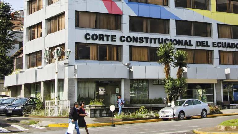 Corte Constitucional: ¿un poder sobre los poderes?