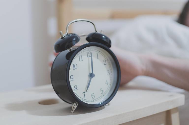 $!Un profesional del sueño de Mayo Clinic nos despeja algunasdudas sobre la importancia de dormir bien para nuestra salud.
