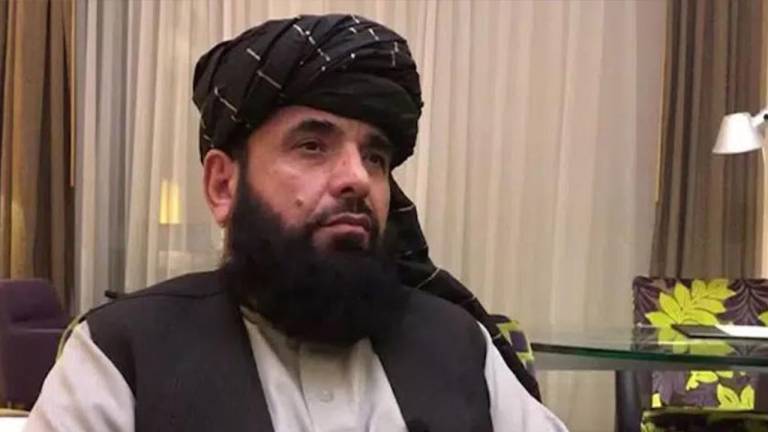 Talibanes aseguran que permitirán libertad de credo religioso en Afganistán
