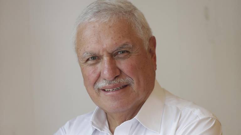 Marcelo Cabrera, de alcaldías y prefecturas al Ministerio de Transporte y Obras Públicas