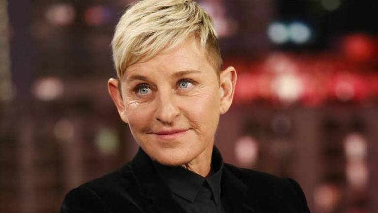Programa de Ellen DeGeneres es cancelado tras 18 años al aire
