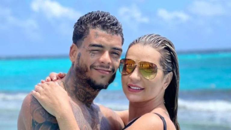 La muerte del rapero MC Kevin: dos testimonios confirman una historia de infidelidad