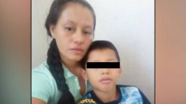 Wilton y su madre serán enviados de vuelta a Nicaragua.