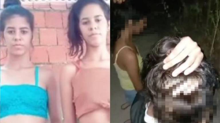 Criminales transmiten por Instagram el asesinato de dos jóvenes en Brasil