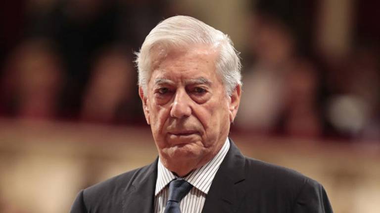 El escritor Mario Vargas Llosa reveló haber sido víctima de abuso sexual a los 12 años
