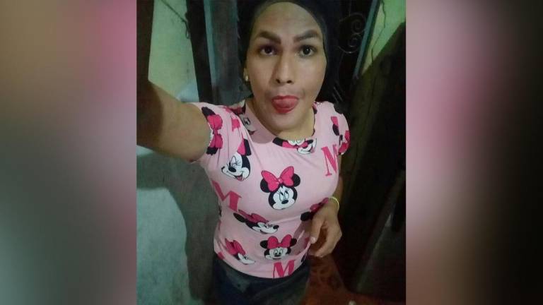 Mujer trans fue asesinada a golpes en su domicilio en Guayaquil