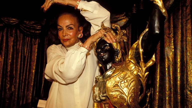 María Félix: la vida e historia de una de las actrices mexicanas más famosas