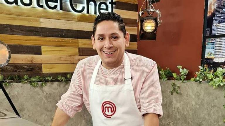 Exconcursante de MasterChef pide ayuda tras haber sido víctima de robo en su domicilio