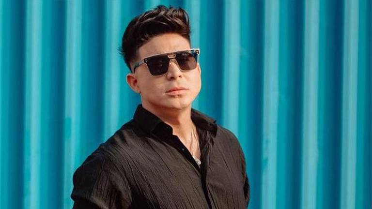 Don Day habla sobre 'El Poder del Amor': vine a hacer contenido, pero me está gustando una chica”