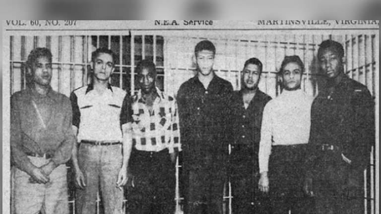 Indultan a afroamericanos 70 años después de haber sido ejecutados por polémico caso