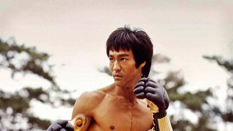 ¿Cuál era la adicción de Bruce Lee? Unas cartas personales revelan su verdad