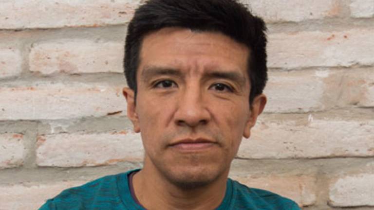 Esposa del ciclista atropellado en Tababela sobre el culpable: “no se condolió, lo dejó sin ayuda”