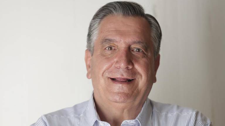Patricio Donoso será el nuevo ministro de Trabajo.
