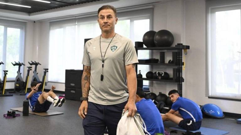 Uzbekistán es la primera selección en presentar la prelista rumbo al Mundial 2026