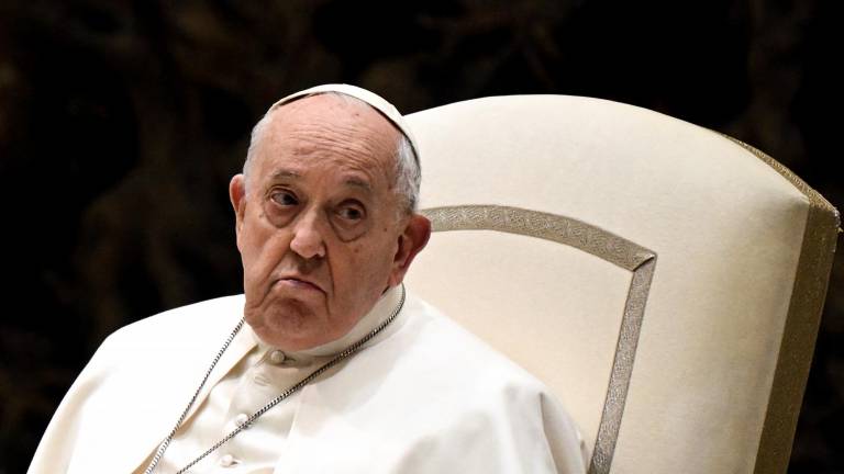Papa Francisco pide un acceso seguro para la ayuda humanitaria en Gaza