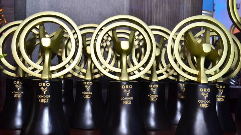 Las mejores agencias de publicidad del país se dan cita en el Cóndor de Oro 2025