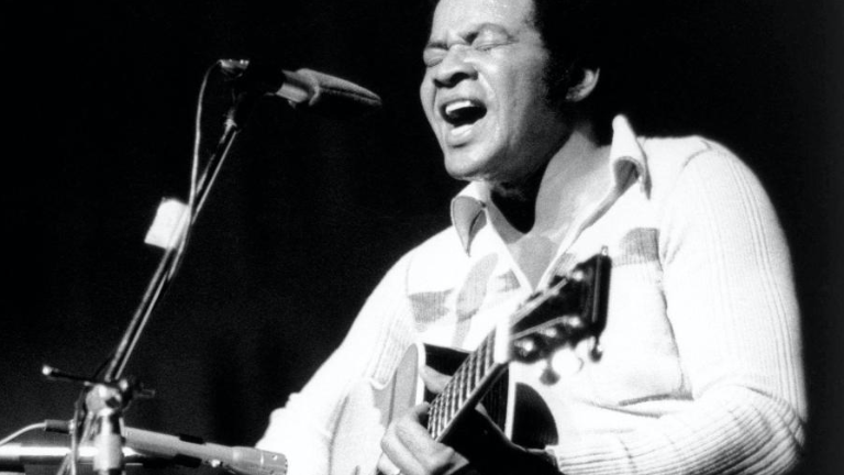 Murió Bill Withers, autor de 'Ain't No Sunshine' y 'Lean on Me'
