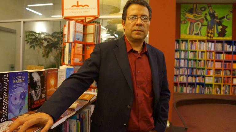Periodistas colombianas denuncian al cronista Alberto Salcedo Ramos por acoso sexual