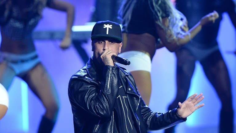 Enrique Iglesias y Daddy Yankee triunfan en los premios Tu Mundo