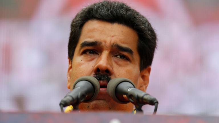 Venezuela publica carta abierta en New York Times negando ser amenaza para EEUU