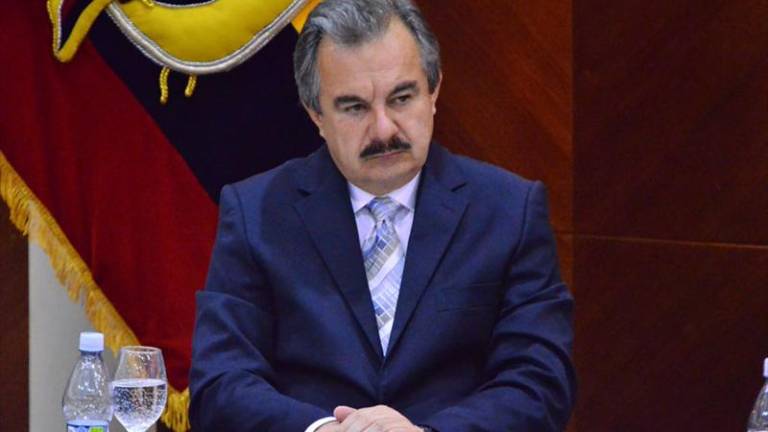 Franco Romero se desafilia del Partido Social Cristiano