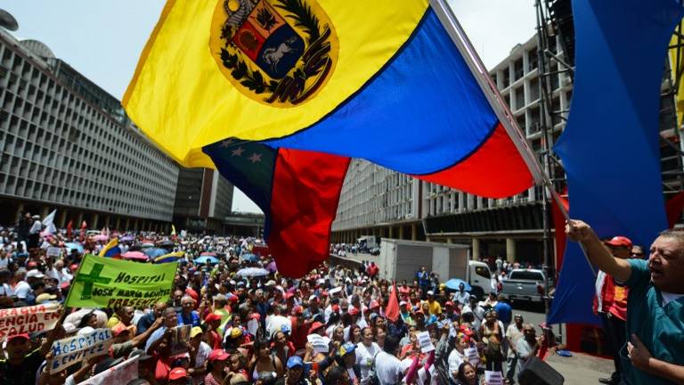 OEA preparará la reunión de cancilleres sobre Venezuela