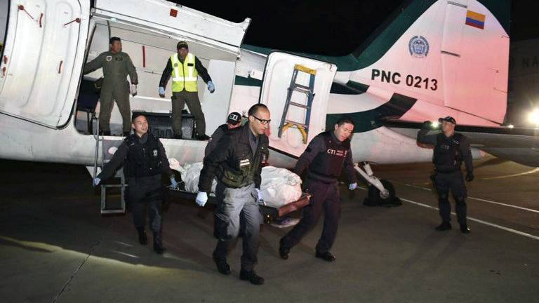 'Guacho' evadió a militares disfrazado de mujer