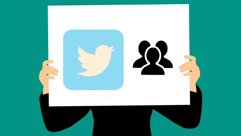 Twitter celebra 15 años, entre críticas y halagos