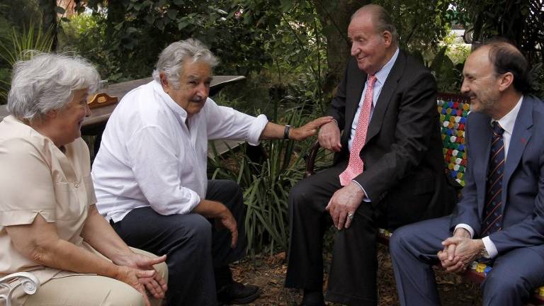 &quot;El último héroe&quot;, documental de Pepe Mujica que mostrará otra forma de hacer política