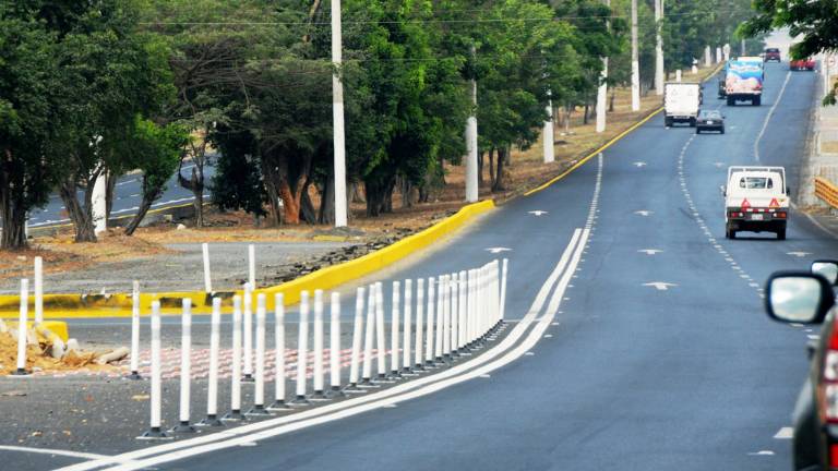 Min. de Transporte elevará peaje en la vía a la costa