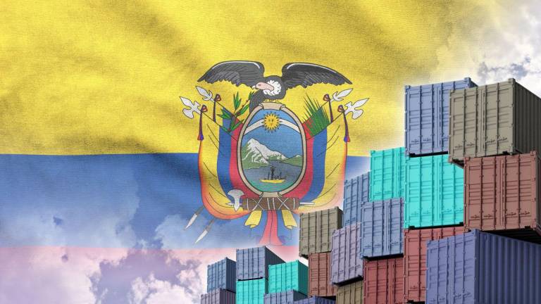 Las exportaciones del país crecieron 6,4%, destacándose productos no petroleros.