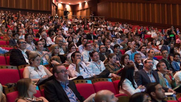 “En Reinvention pensamos ser diferentes”