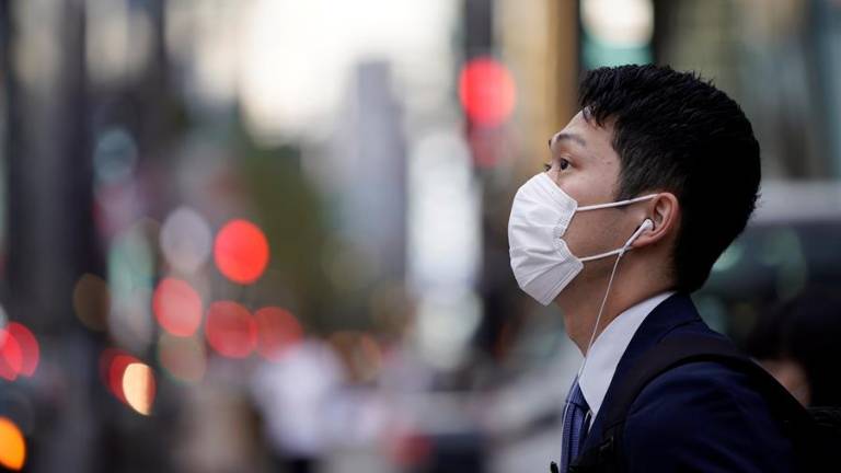 El uso de mascarillas puede dar un falso sentimiento de seguridad