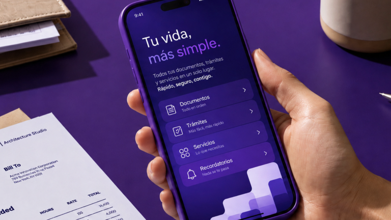 Gobierno lanza 'DATA593': así funciona la nueva plataforma digital con información de los ecuatorianos