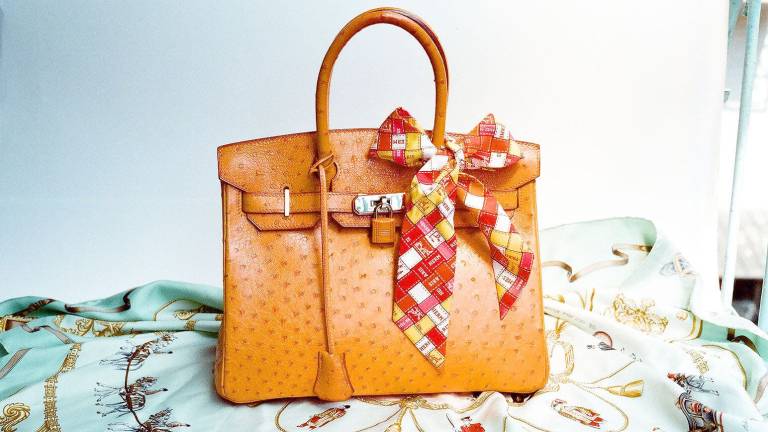 Hermès dice que investigará si se maltratan cocodrilos