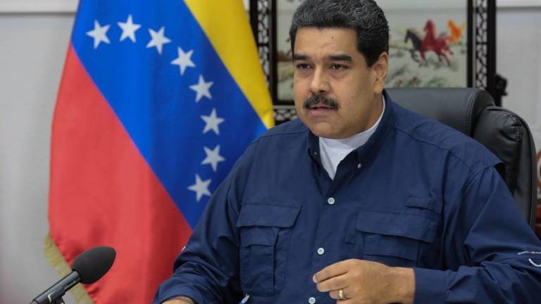Venezuela demandará a quienes &quot;agreden&quot; al país en el mundo