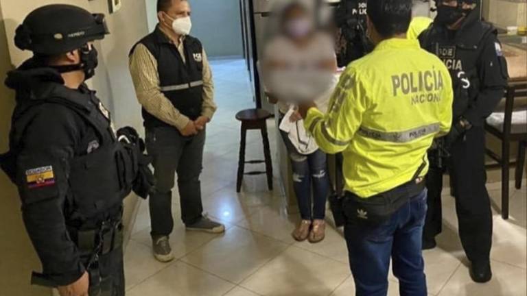 Procesadas 6 personas por nuevo caso de peculado en el Teodoro Maldonado