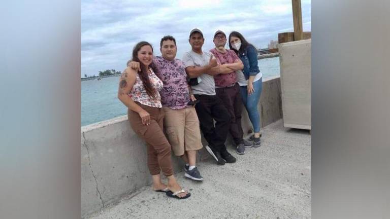 La pesadilla de migrar: el trayecto de los ecuatorianos perdidos en las Bahamas