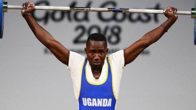 Atleta olímpico ugandés se escapó del hotel en Japón para “buscar una mejor vida” en el país