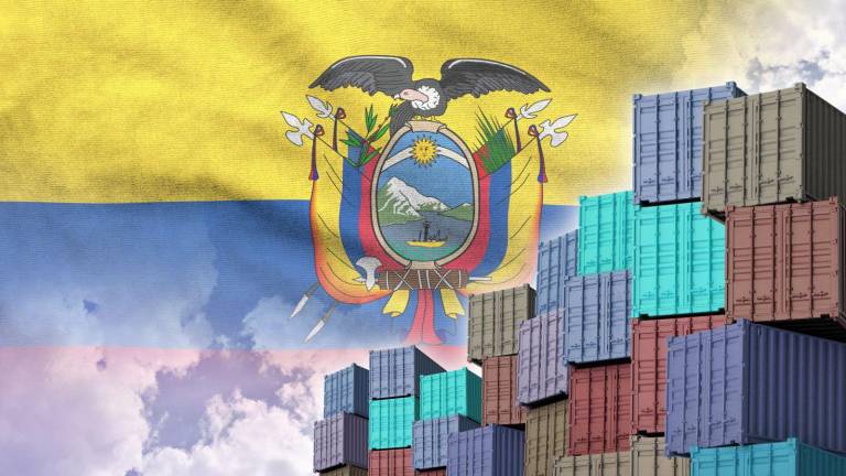 Las exportaciones del país crecieron 6,4%, destacándose productos no petroleros.