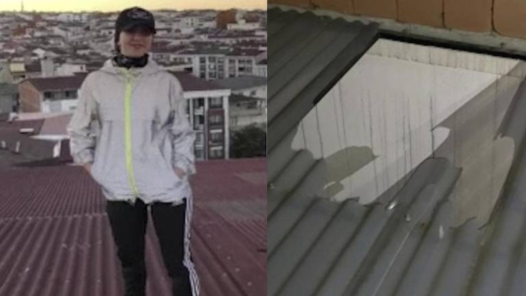 Joven murió tras caer 50 metros desde un tejado cuando grababa un TikTok