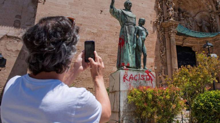¿Cuál fue el terrible efecto de las misiones cristianas en América nativa
